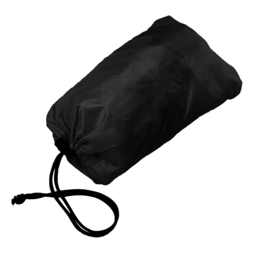 Adjustable Speed Parachute Agility Training Umbrella Football Resistance Rope Fitness Running Chute