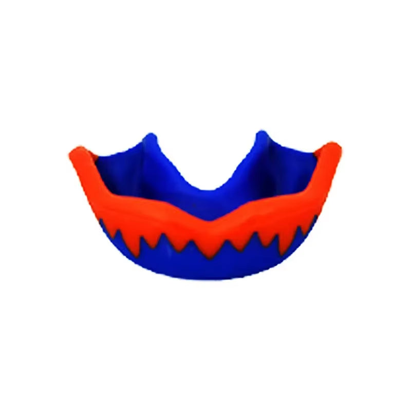 Teeth Protector Kids Youth Mouthguard Sports Boxing Mouth Guard Tooth Brace Protection for Basketball Rugby Boxing