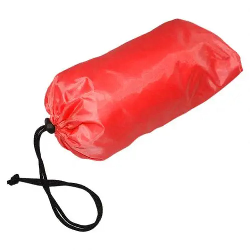 Adjustable Speed Parachute Agility Training Umbrella Football Resistance Rope Fitness Running Chute