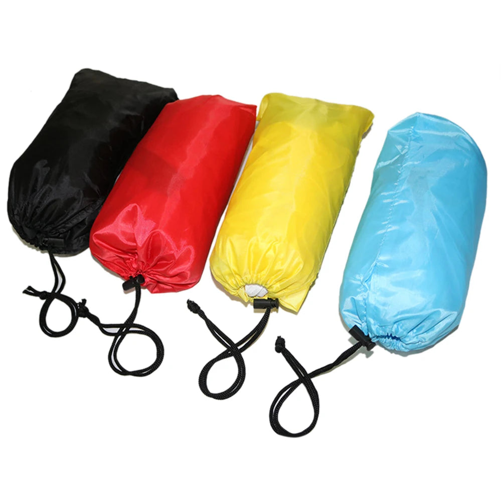 Adjustable Speed Parachute Agility Training Umbrella Football Resistance Rope Fitness Running Chute