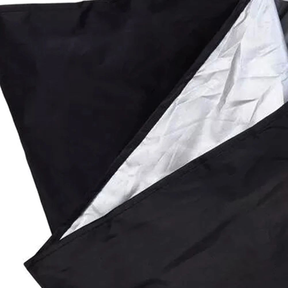 Adjustable Speed Parachute Agility Training Umbrella Football Resistance Rope Fitness Running Chute