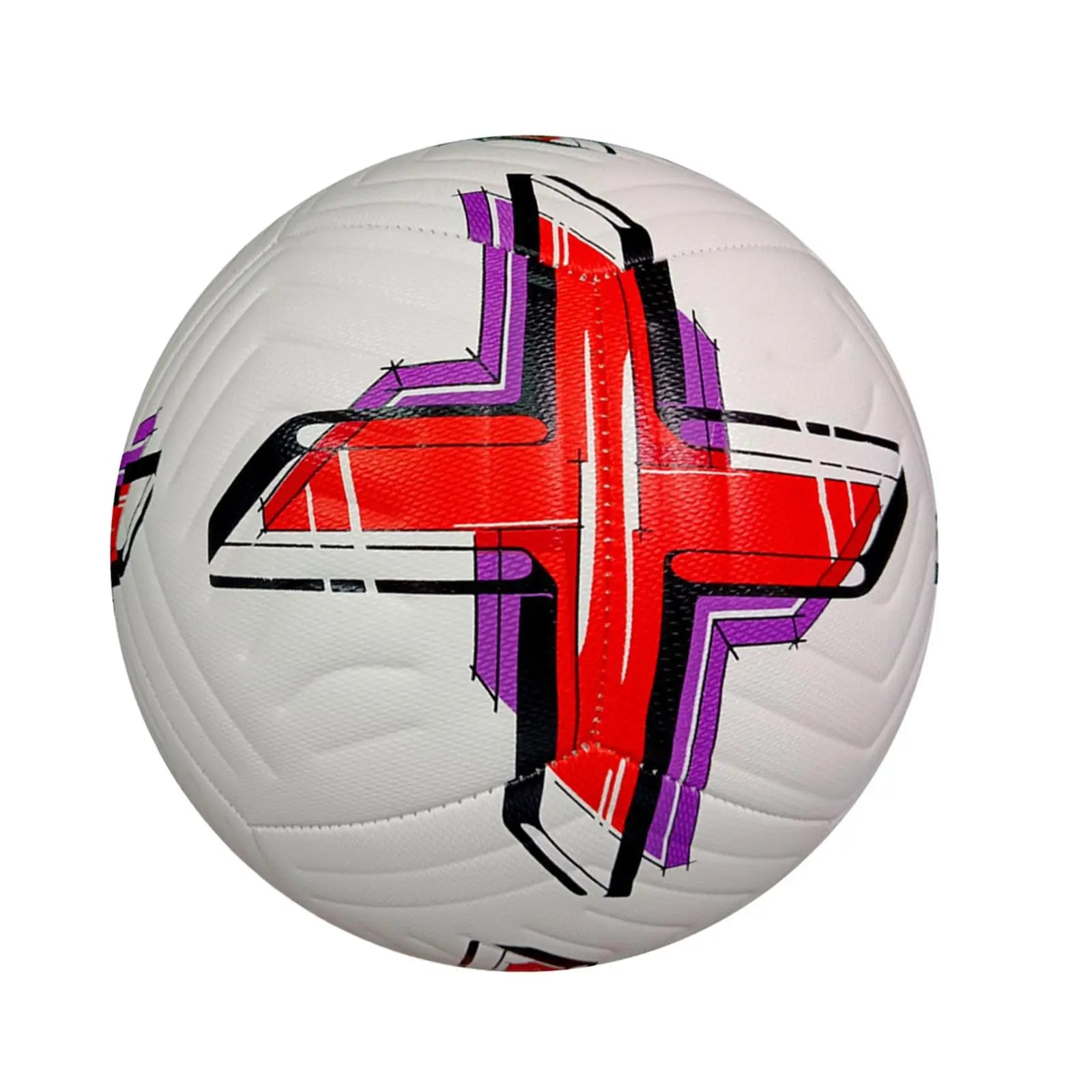 Soccer Ball Size 5 Lightweight Soccer Training Equipment Ball Sports Ball Official Match Ball for Game Club Practice Kids Gifts